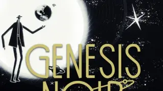 Genesis Noir - Switch