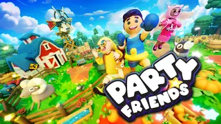Party Friends - Xbox One