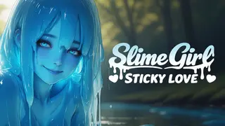 Slime Girl: Sticky Love