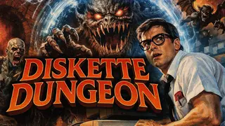 Diskette Dungeon
