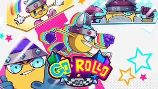 Go Rollo Go