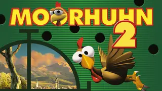Moorhuhn 2