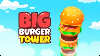 Big Burger Tower