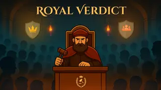 Royal Verdict