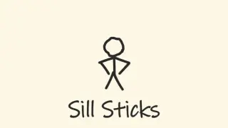 Sill Sticks
