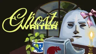 Ghost Writer