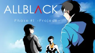 ALLBLACK Phase 1