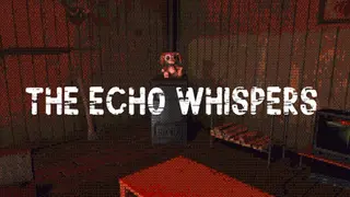 The Echo Whispers