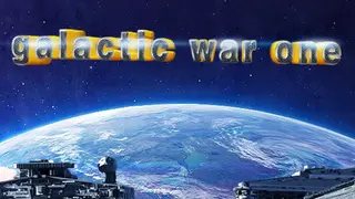 银河战争一(Galactic Wars One）