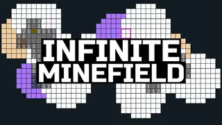 INFINITE MINEFIELD