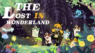 The Lost In Wonderland