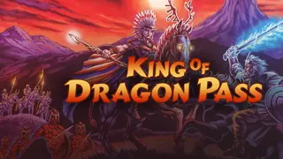 King of Dragon Pass