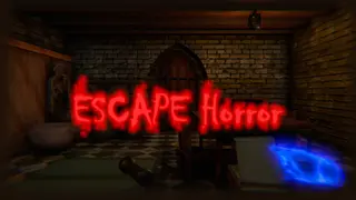 VR_PlayRoom : Episode Beginning (Escape Room - Horror)