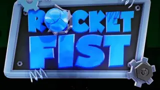 Rocket Fist - Switch