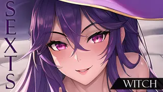 SEXTS - Witch