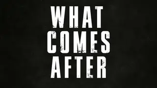 WHAT COMES AFTER VR