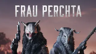 Hunt: Showdown 1896 – Frau Perchta - PS5