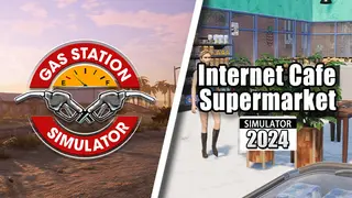 Gas & Internet Market Bundle