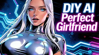 DIY AI Perfect Girlfriend
