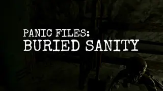 Panic Files: Buried Sanity