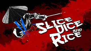 Slice, Dice & Rice - Switch