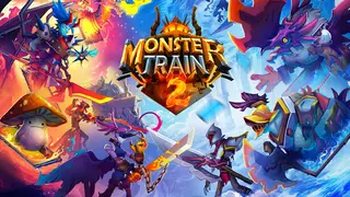 Monster Train 2