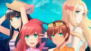 Aquadine - Switch