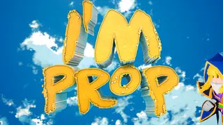 I'm Prop: Hide and Seek Game