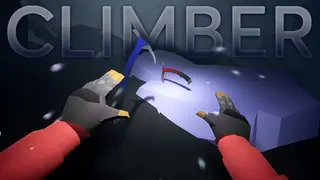 Climber