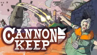 Cannon Keep