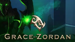 Grace of Zordan