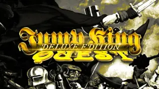 JUMP KING QUEST Deluxe Edition