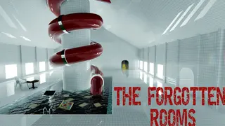 The Forgotten Rooms