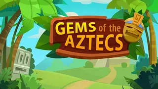 Gems of the Aztecs