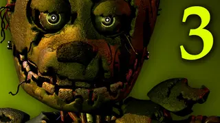 Five Nights at Freddy's 3
