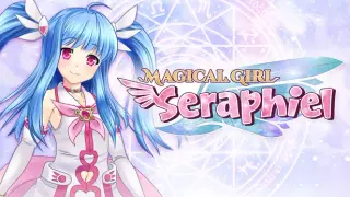 Magical Girl Seraphiel