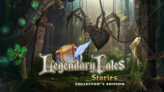 Legendary Tales: Stories