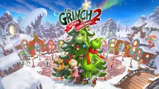 The Grinch 2: Saving Christmas