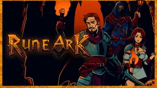 Rune Ark
