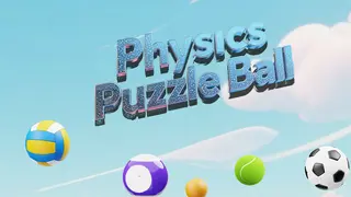 Physics Puzzle Ball