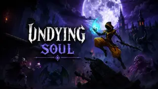 Undying Soul
