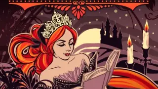 Cinders - Switch