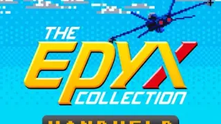The Epyx Collection: Handheld - Switch