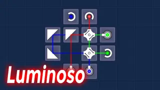 Luminoso