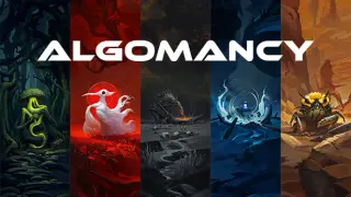 Algomancy