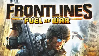 Frontlines: Fuel of War