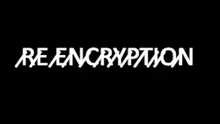 RE Encryption