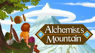Alchemist's Mountain