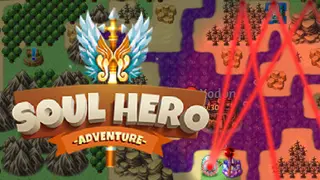 Soul Hero Adventure