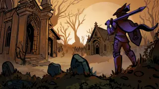 Tearscape - Xbox Series